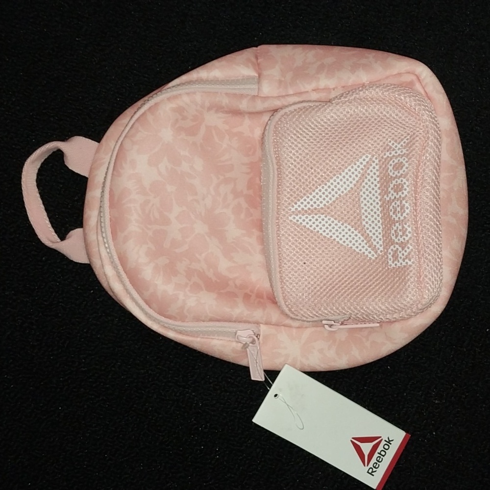 Reebok Mini Backpack
